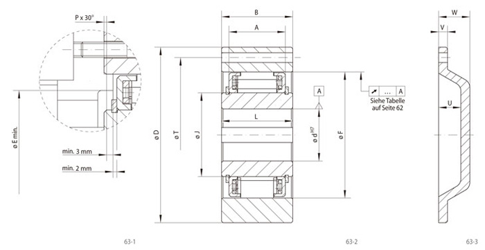 FXM逆止器結(jié)構(gòu)圖 FXM逆止器結(jié)構(gòu)圖